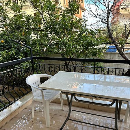 Bulut Apartment アンタルヤ 部屋 写真