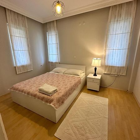 Bulut Apartment アンタルヤ 部屋 写真