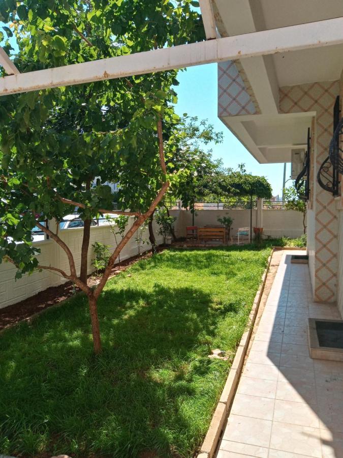 Bulut Apartment アンタルヤ エクステリア 写真