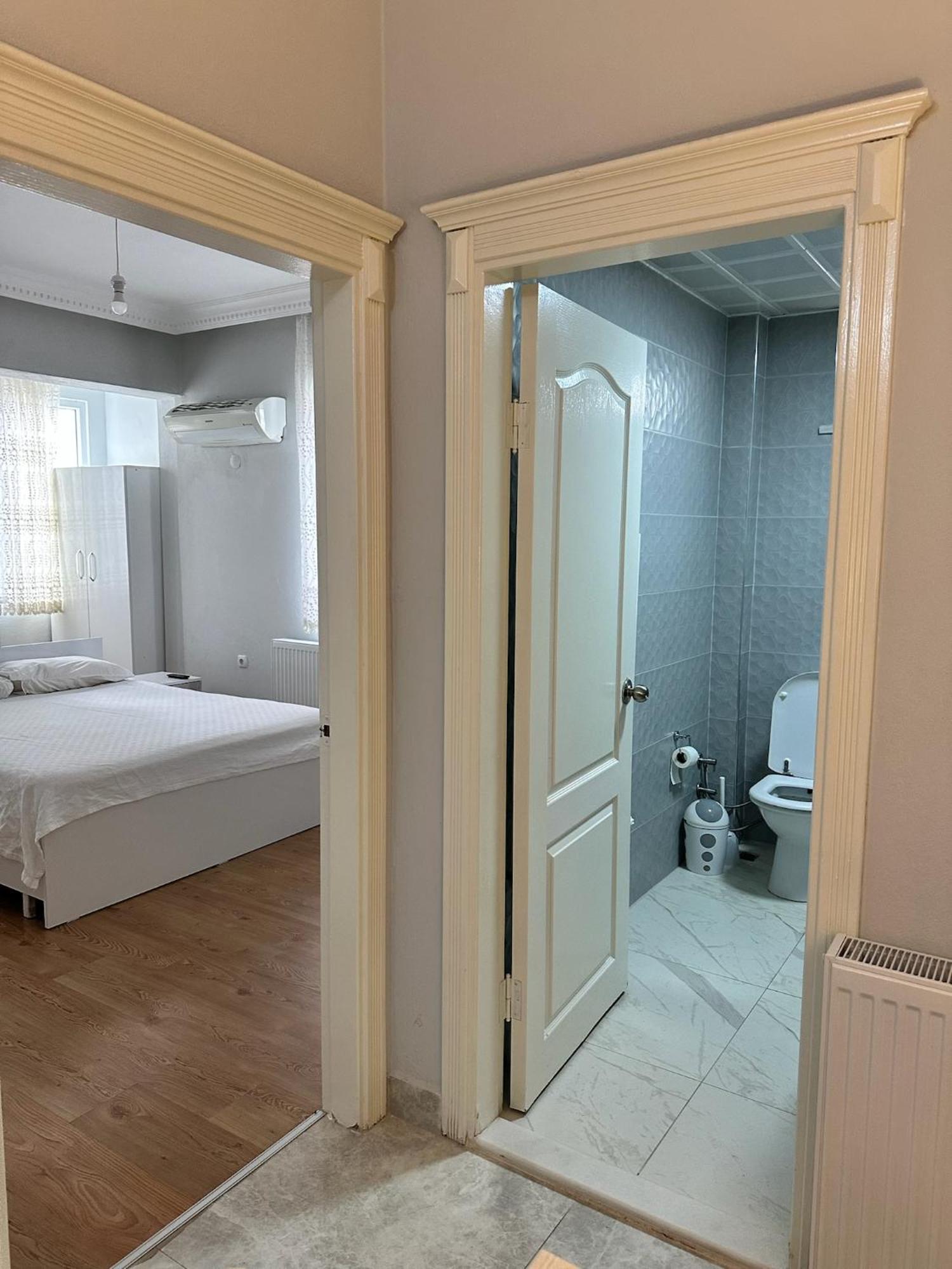 Bulut Apartment アンタルヤ 部屋 写真