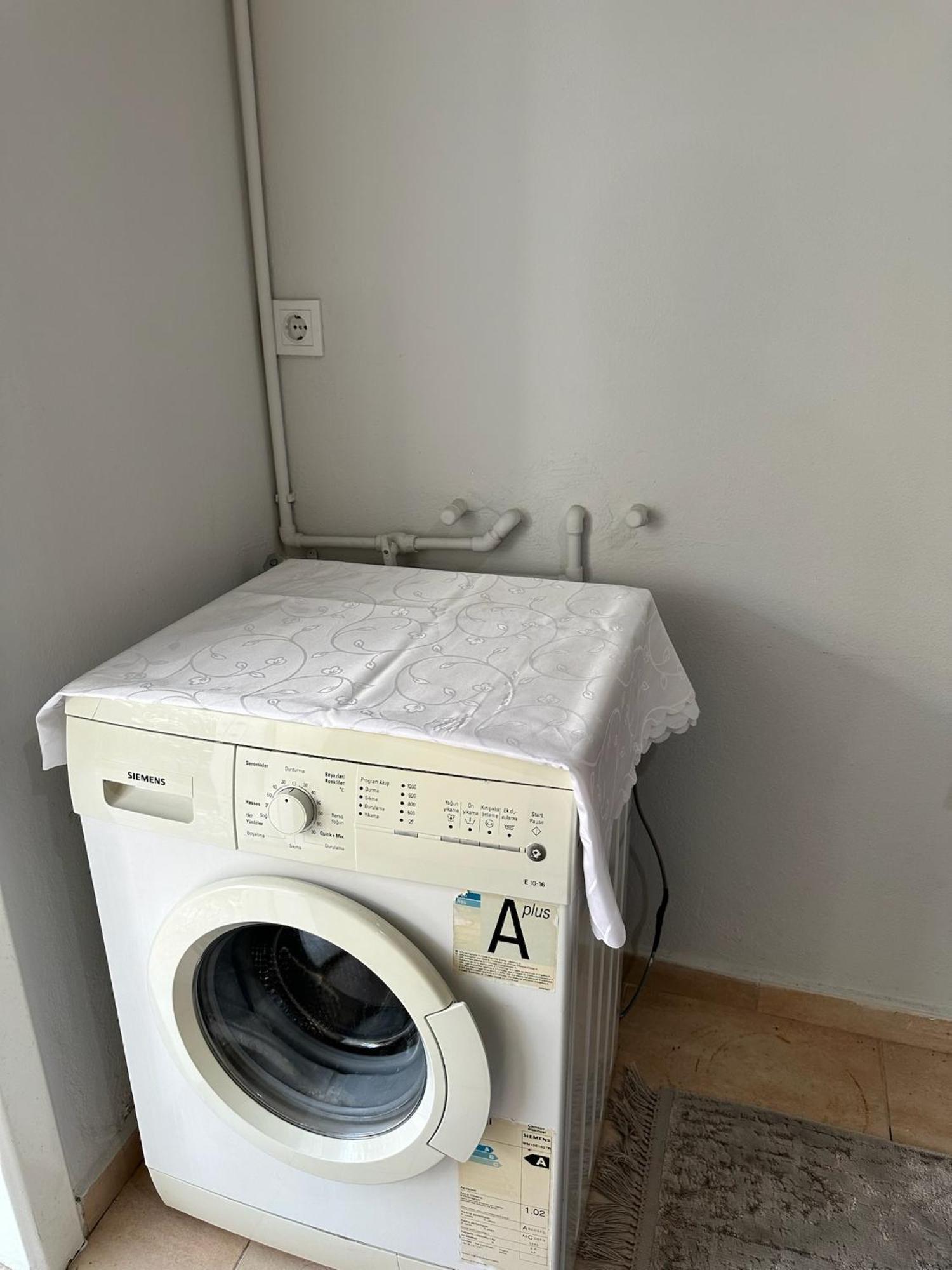 Bulut Apartment アンタルヤ 部屋 写真
