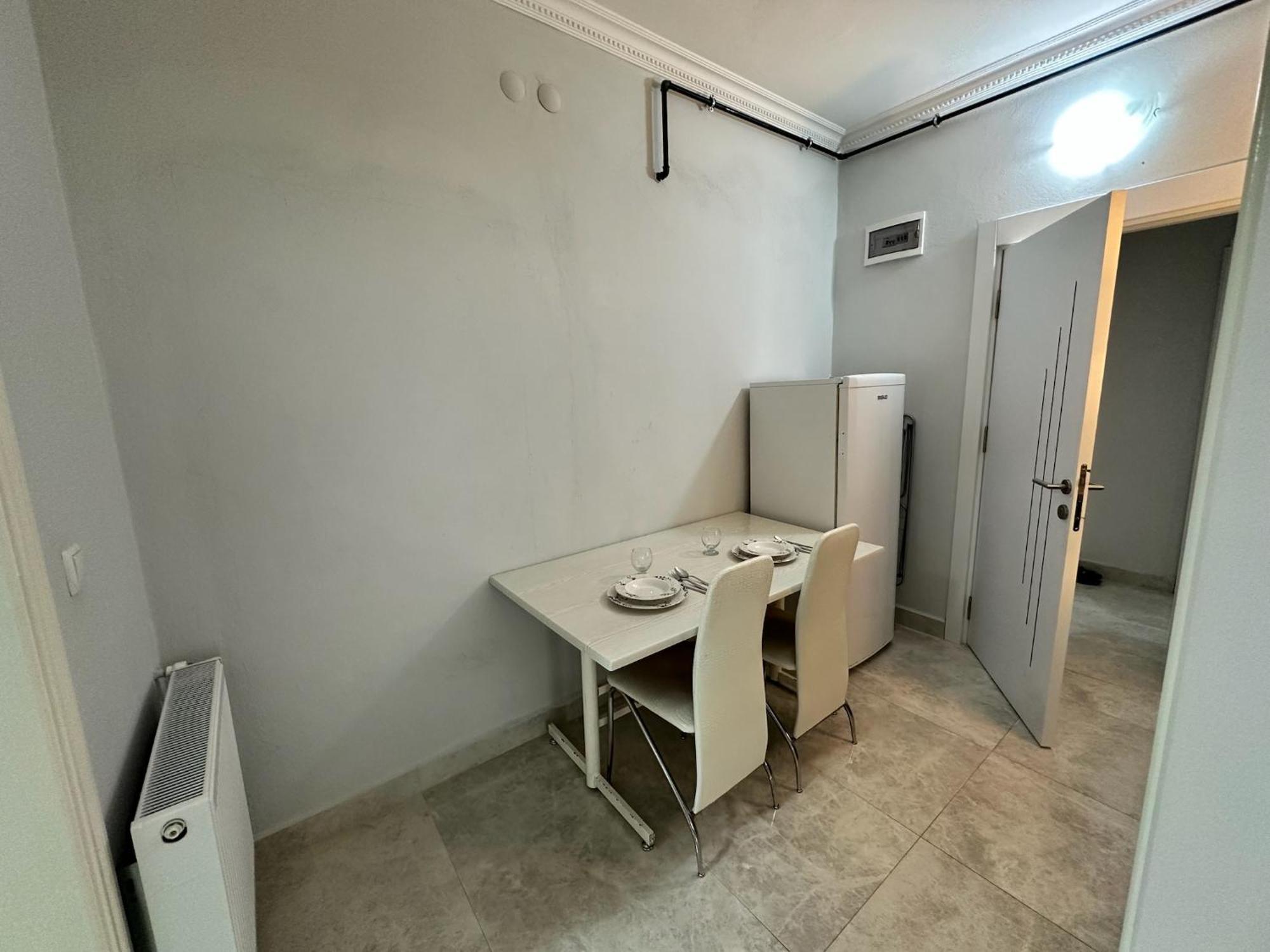Bulut Apartment アンタルヤ 部屋 写真