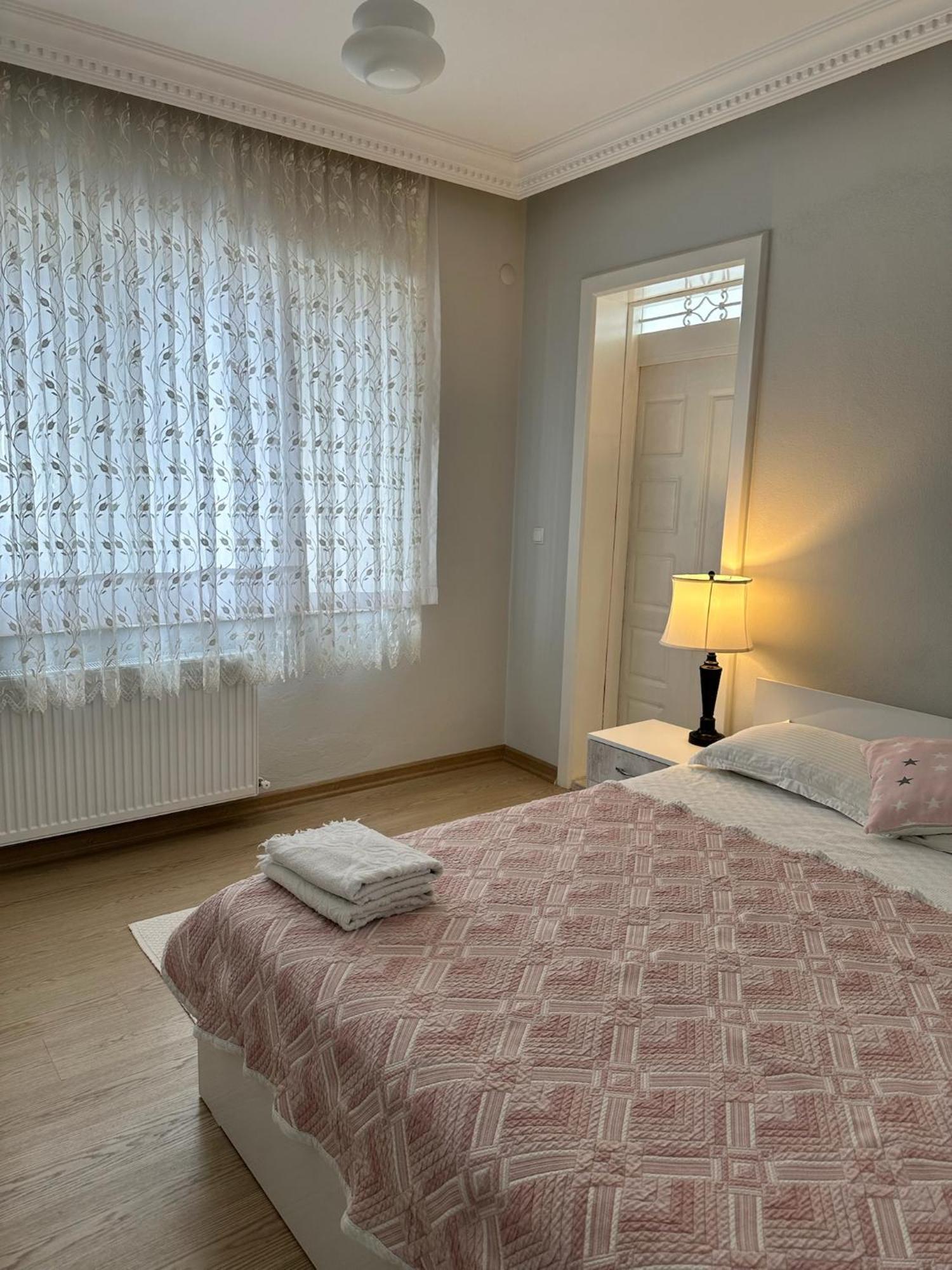 Bulut Apartment アンタルヤ 部屋 写真