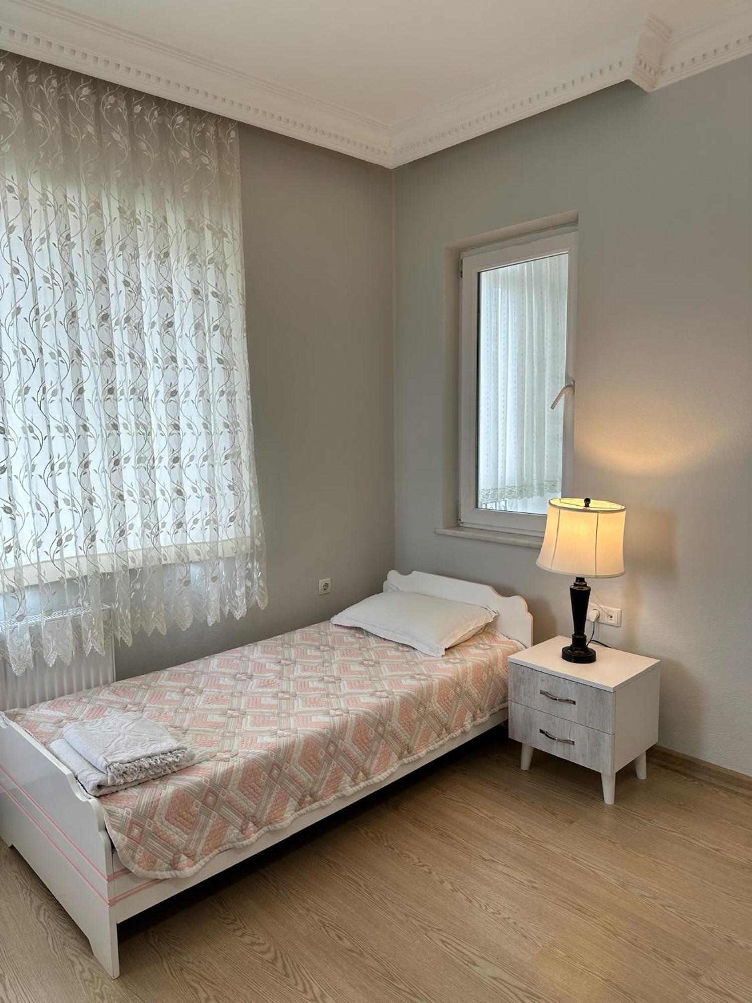 Bulut Apartment アンタルヤ 部屋 写真