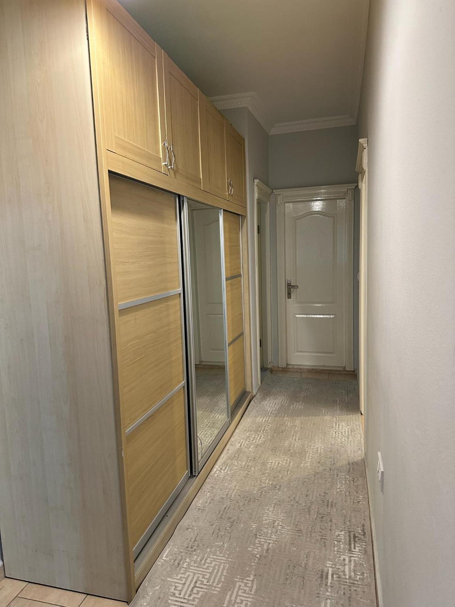 Bulut Apartment アンタルヤ 部屋 写真