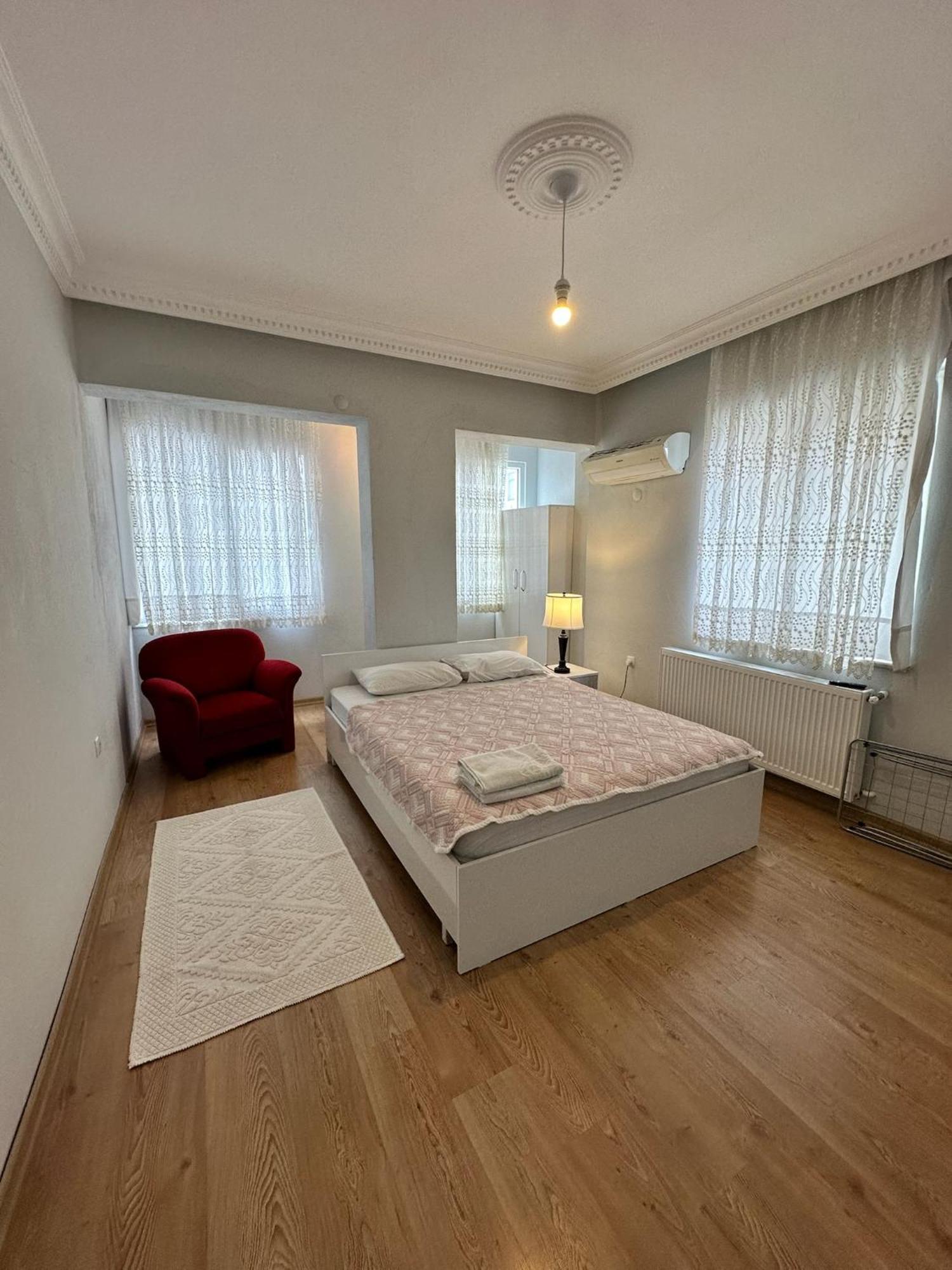 Bulut Apartment アンタルヤ 部屋 写真