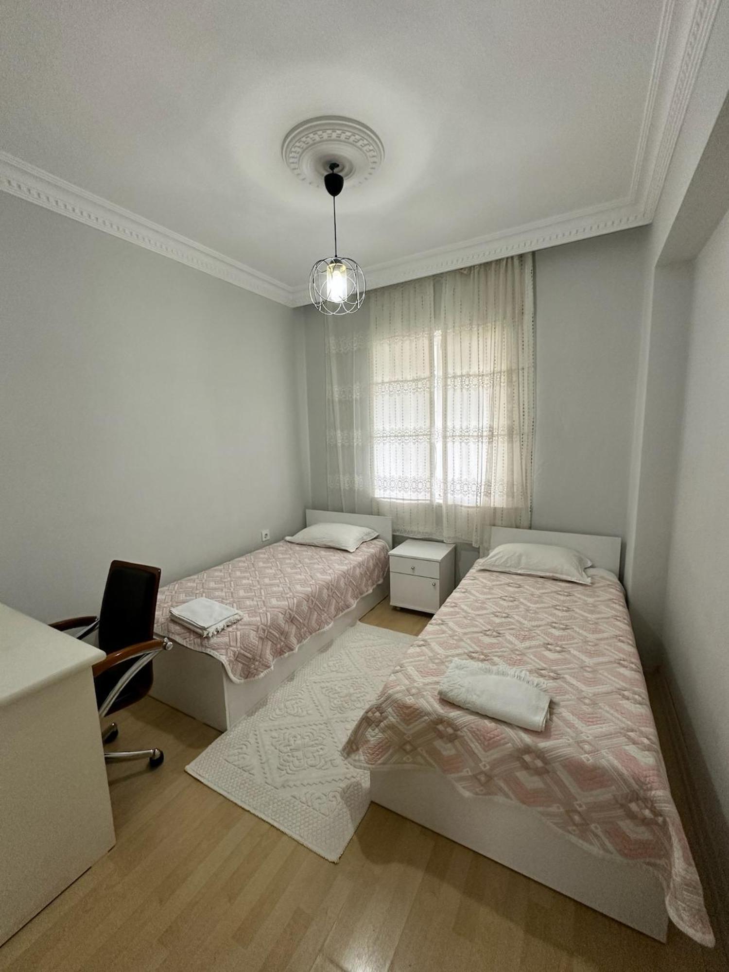 Bulut Apartment アンタルヤ 部屋 写真
