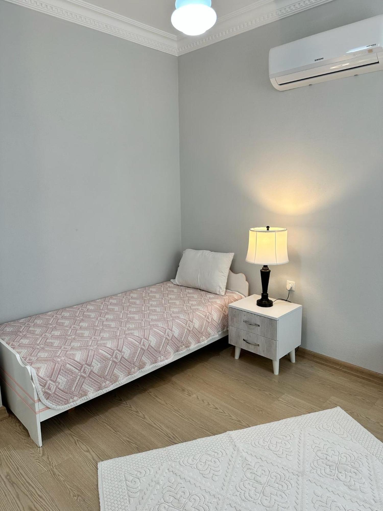 Bulut Apartment アンタルヤ 部屋 写真