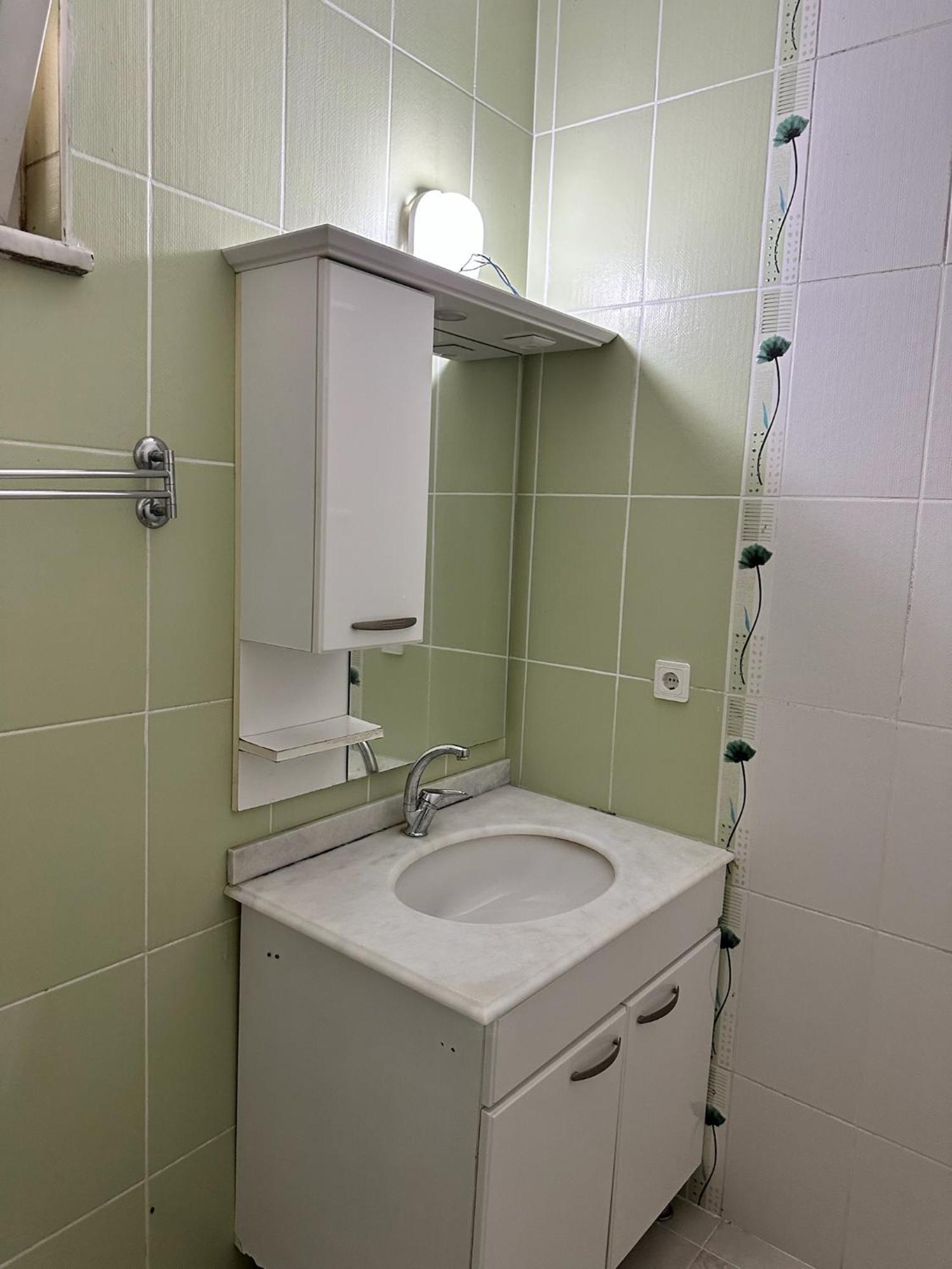 Bulut Apartment アンタルヤ 部屋 写真