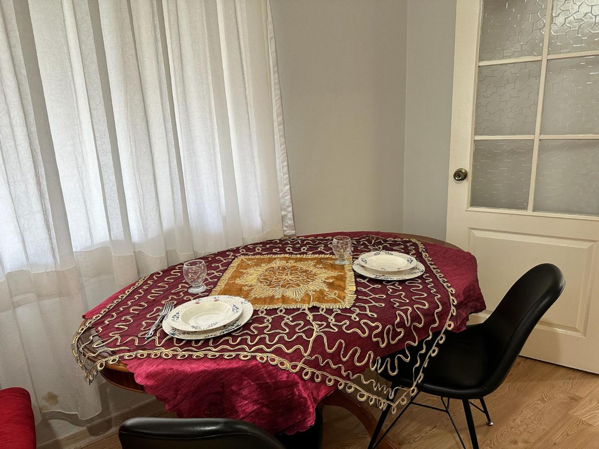Bulut Apartment アンタルヤ 部屋 写真