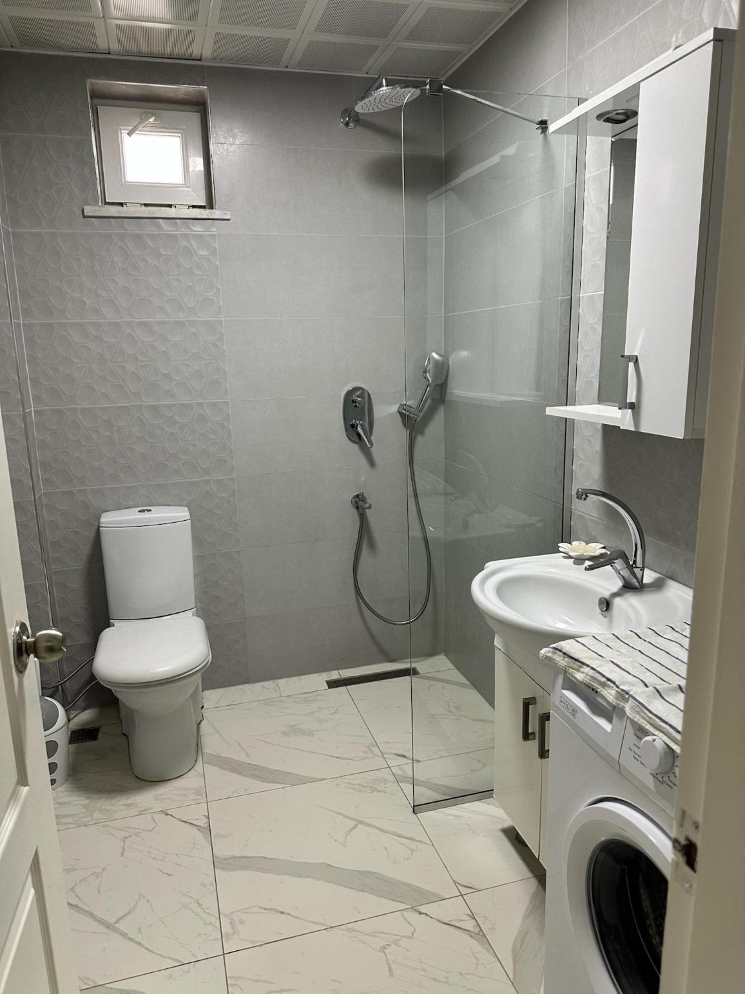 Bulut Apartment アンタルヤ 部屋 写真