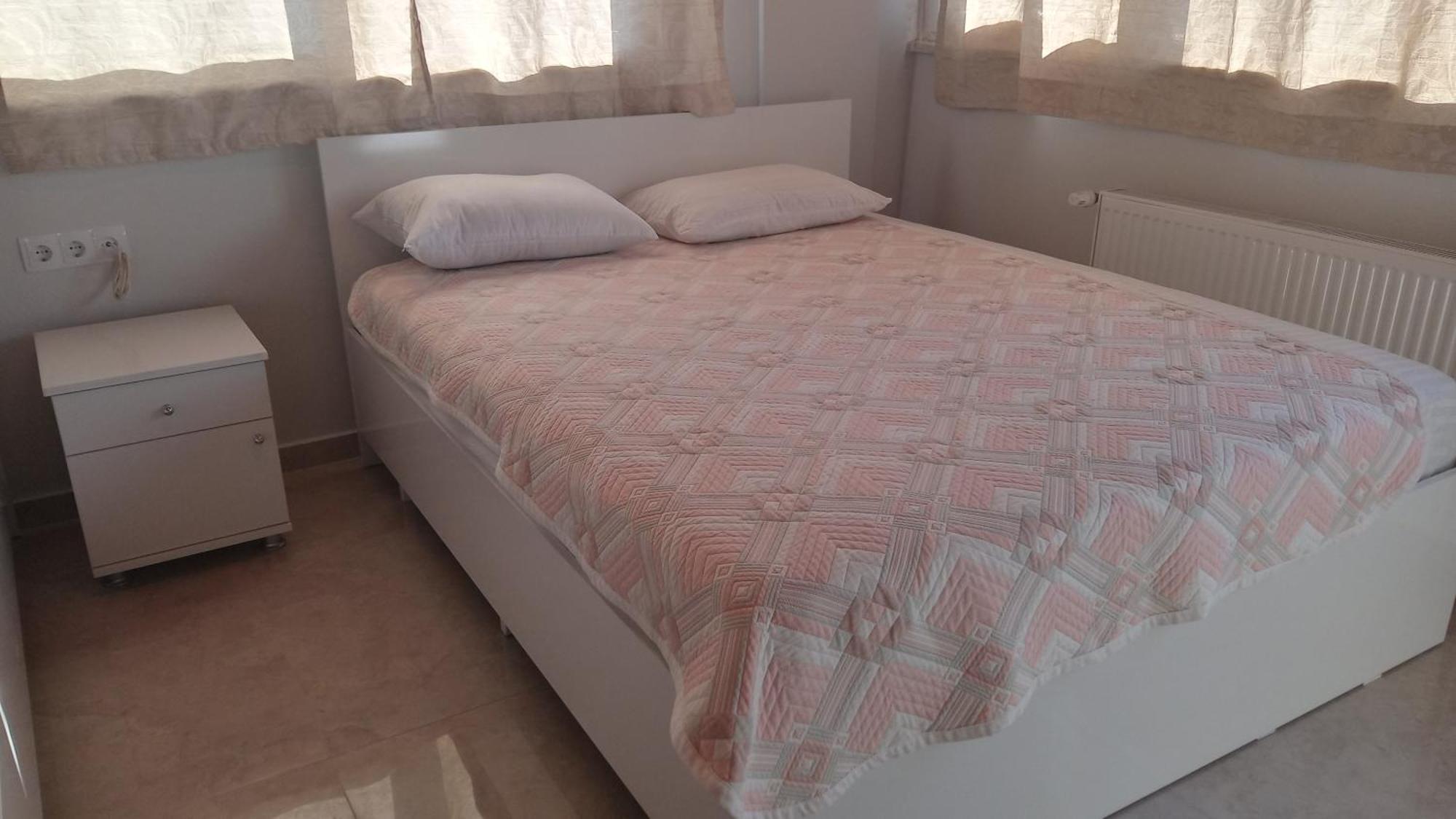 Bulut Apartment アンタルヤ 部屋 写真