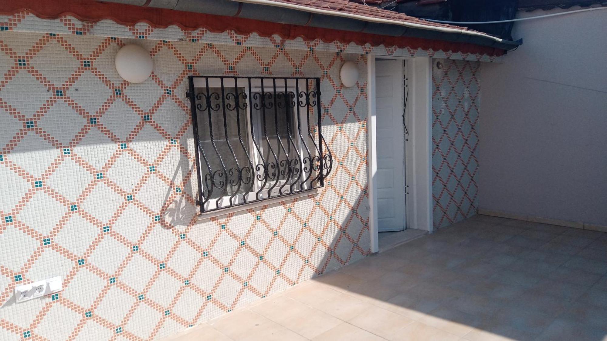 Bulut Apartment アンタルヤ 部屋 写真